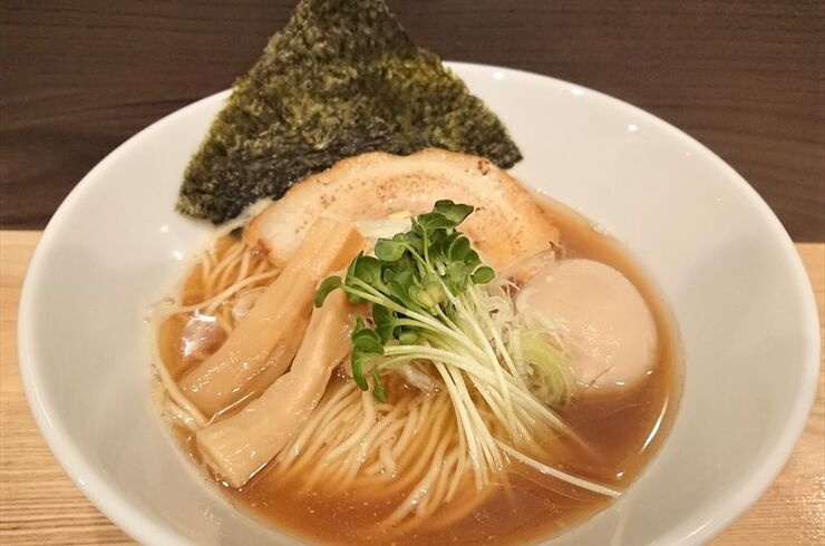 味玉煮干しそばコピー