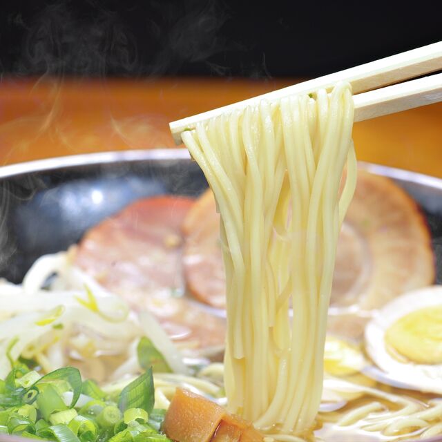 あっさりした味わいがお好みの方にも人気